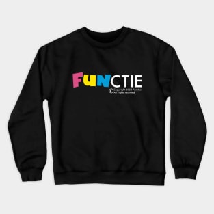 FUNCTION - DUTCH LANGUAGE Crewneck Sweatshirt